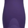 VIVE Yumi - Triple Motor G-Spot Finger Motion Vibrator and Flickering Tongue Stimulator - Purple