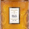 VoluspaBaltic Amber Mini Glass Jar