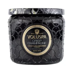 VoluspaCrisp Champagne Petite Jar 40h