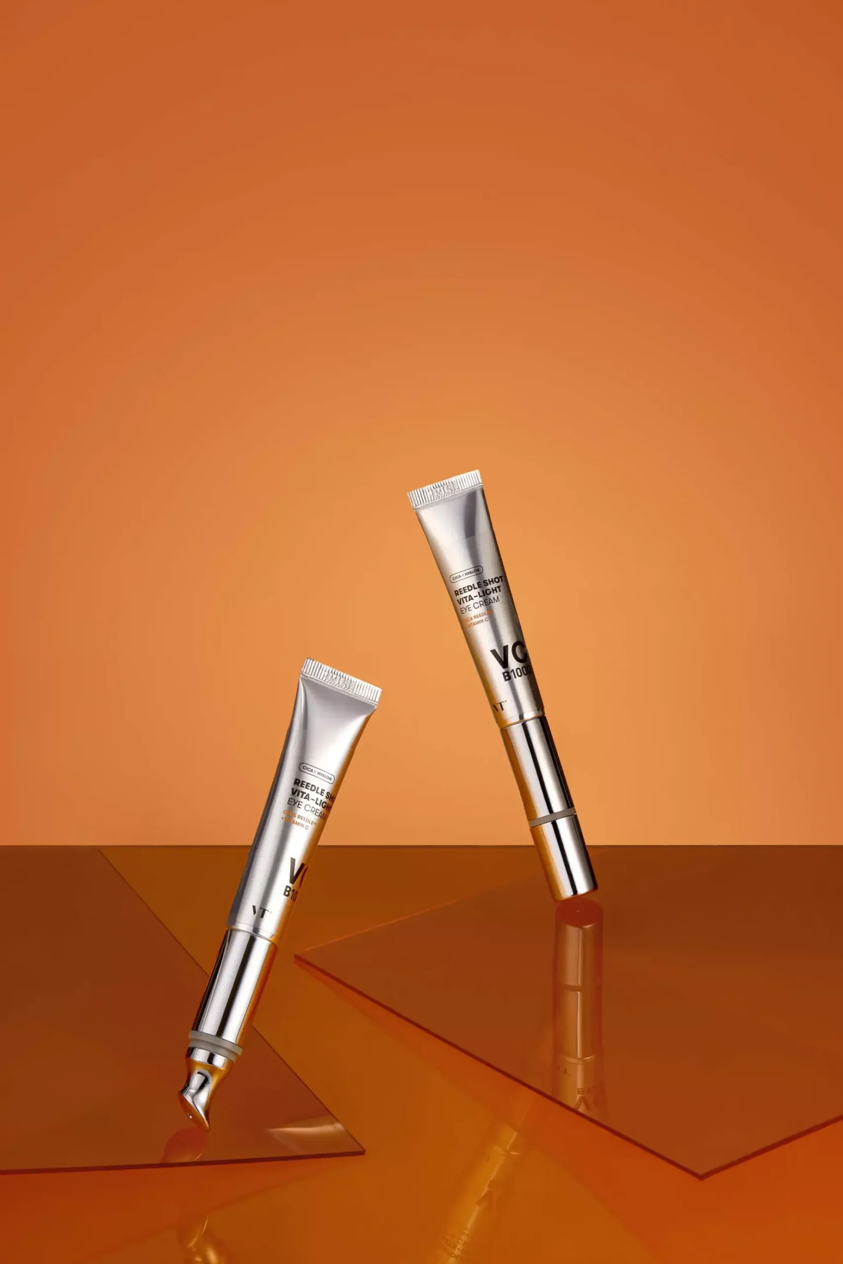 VT Cosmetics Reedle Shot Vita-Light Eyecream 15 ml