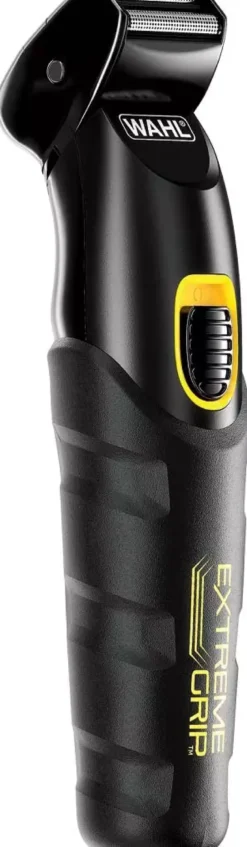 Wahl Extreme Grip Advanced Multigroomer