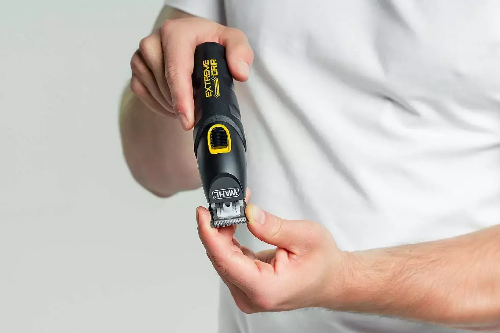 Wahl Extreme Grip Advanced Multigroomer