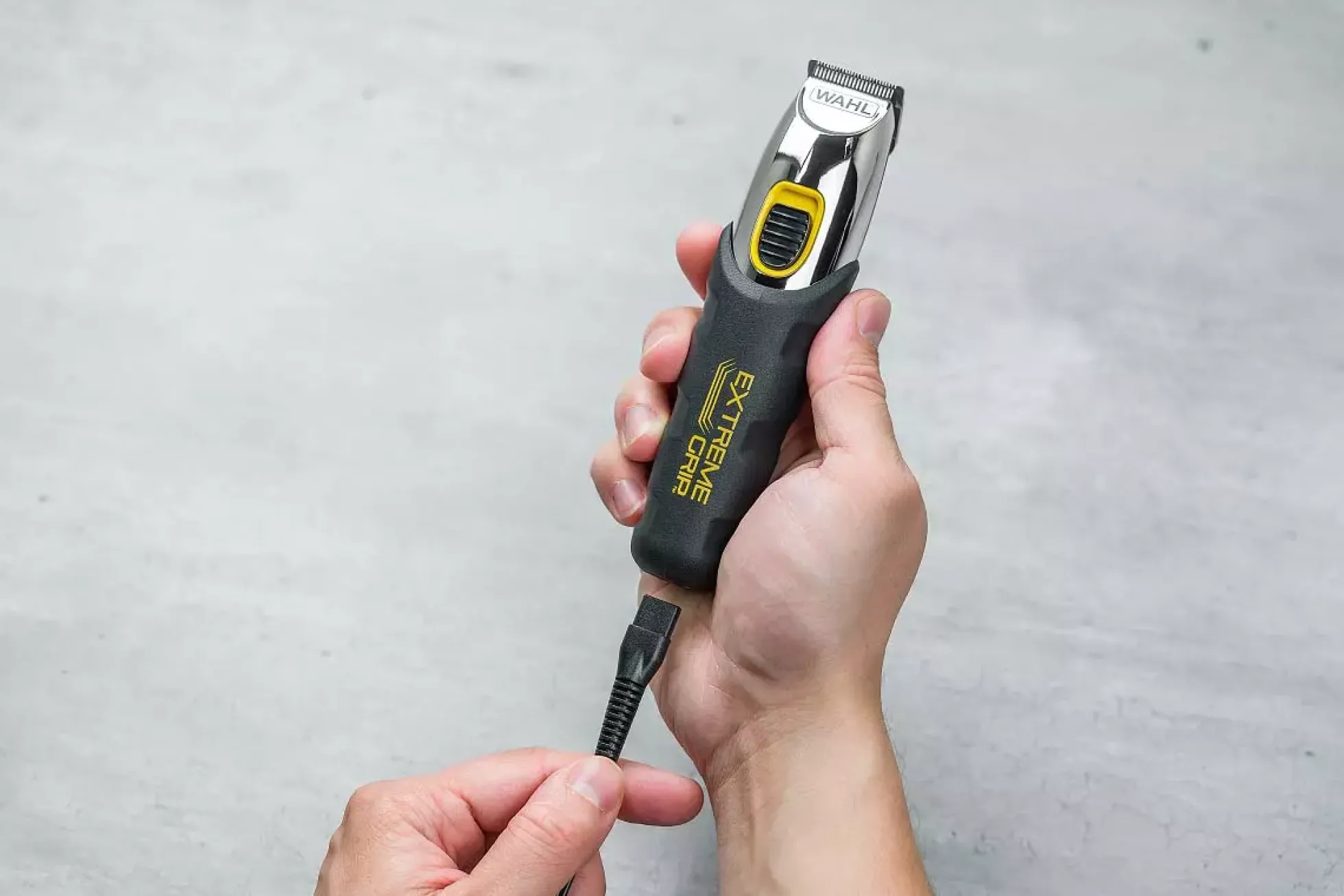Wahl Extreme Grip Beard Trimmer