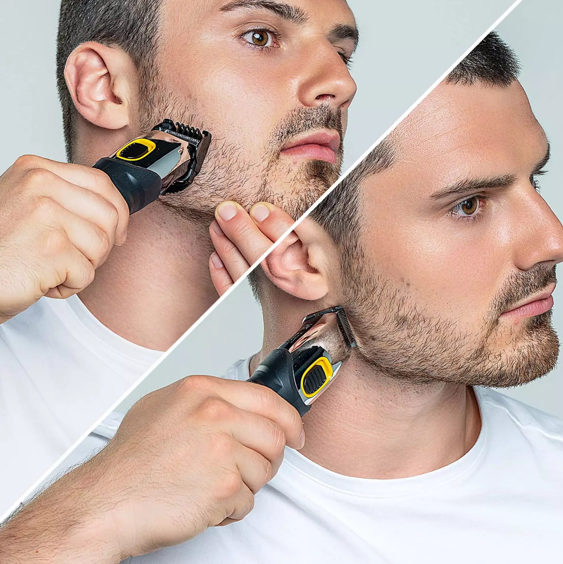 Wahl Extreme Grip Beard Trimmer