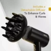 Wahl Ionic Flow Hair Dryer