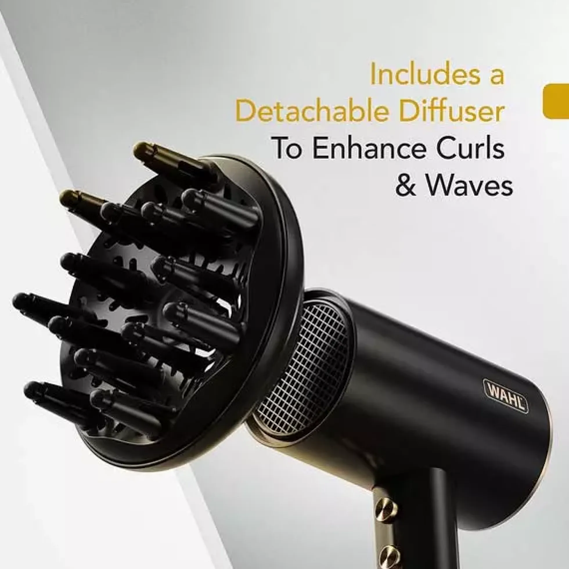 Wahl Ionic Flow Hair Dryer