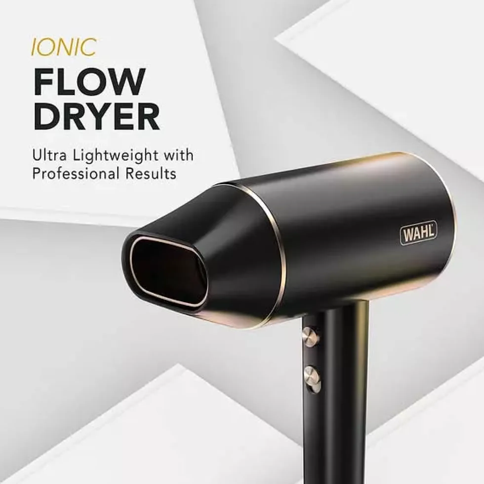 Wahl Ionic Flow Hair Dryer