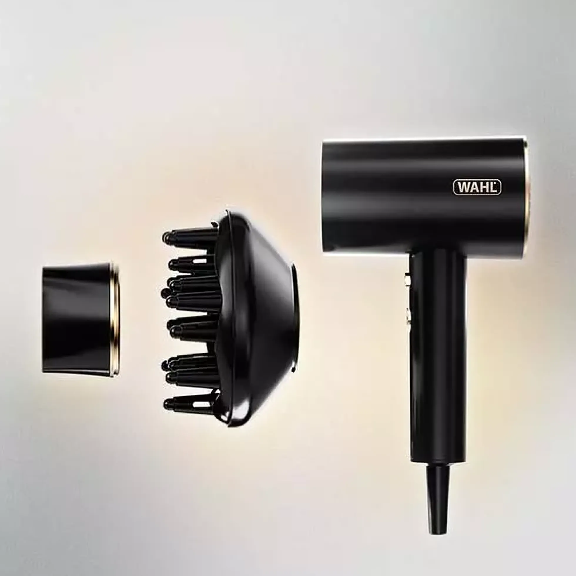 Wahl Ionic Flow Hair Dryer