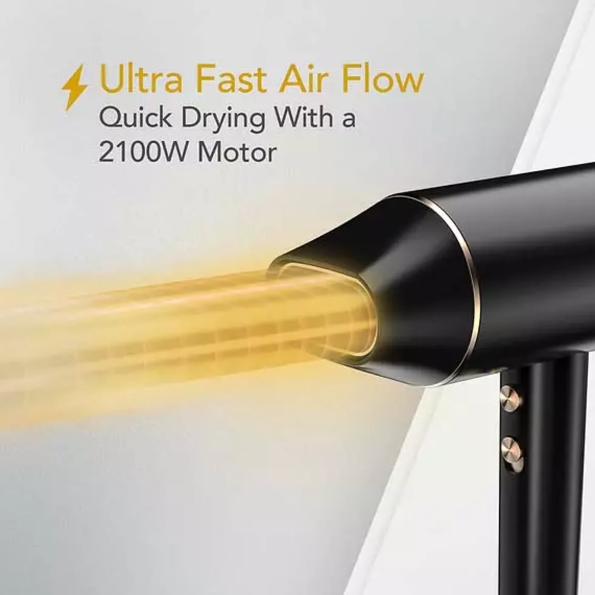 Wahl Ionic Flow Hair Dryer