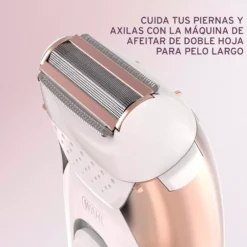 Wahl Ladies Shaver