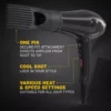 Wahl PowerPik 5000 Hair Dryer