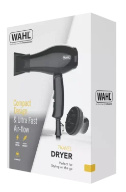 Wahl Travel Hair Dryer