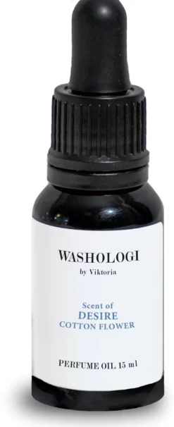 WashologiDesire Perfume Oil Scent of Desire 15 ml