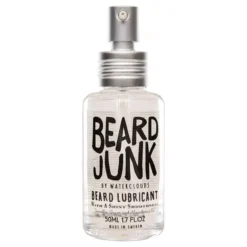 WatercloudsBeard Junk Beard Lubricant 50 ml