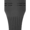 WatercloudsBlack Brush No.01 Ceramic Hot Curling Brush 25Ø 25 mm