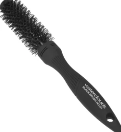WatercloudsBlack Brush No.01 Ceramic Hot Curling Brush 25Ø 25 mm