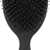 WatercloudsBlack Brush No.30 Cushion Brush, Large