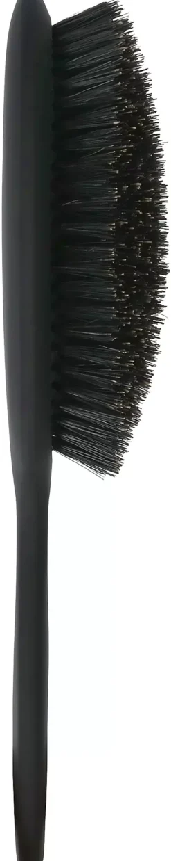 WatercloudsBlack Brush No.23 Cushion Brush, Natural Boar Bristles No.23