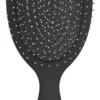 WatercloudsBlack Brush No.32 Detangling Steel Bristle Brush