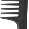 WatercloudsBlack Brush No.29 Large Comb