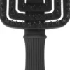 WatercloudsBlack Brush No.26 Natural Flex vent Large M