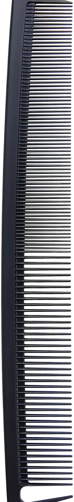 WatercloudsBlack Brush No. 28 Styling Comb