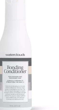 WatercloudsBonding Conditioner 200 ml