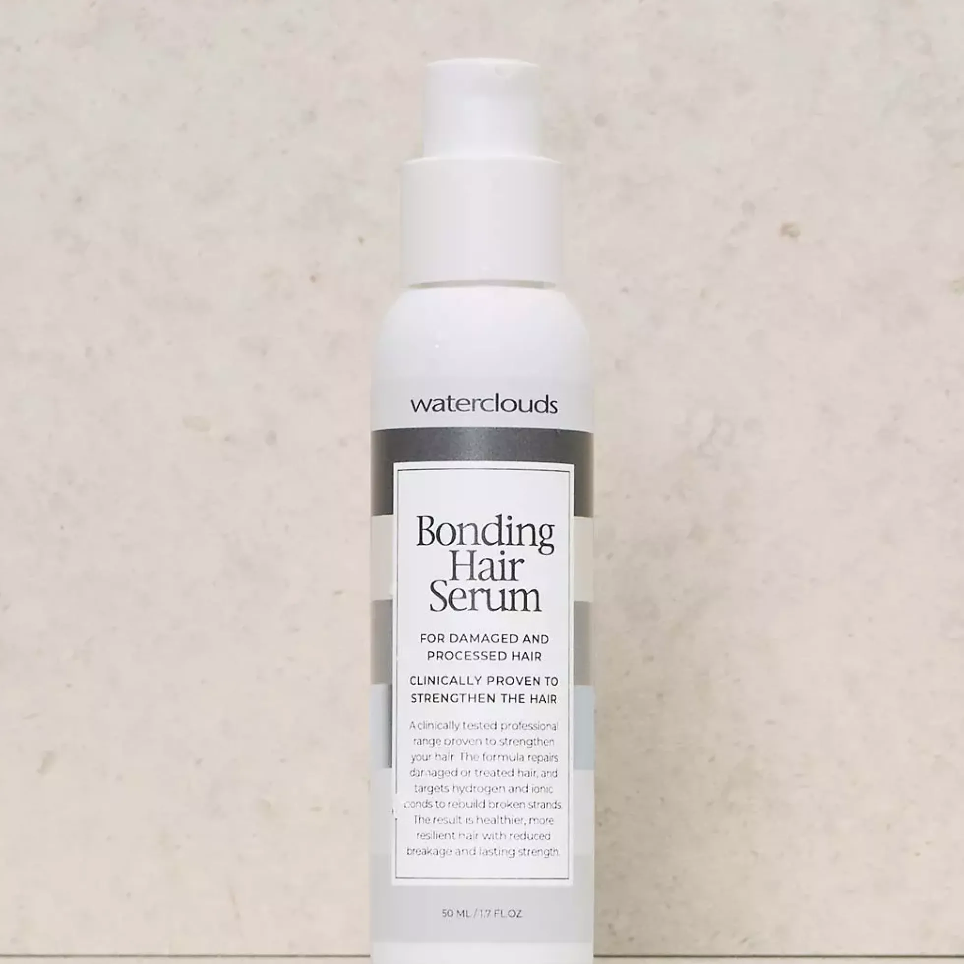 WatercloudsBonding Serum 50 ml