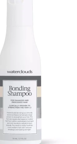 WatercloudsBonding Shampoo 1000 ml