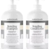 WatercloudsBonding Shampoo 1000 ml & Conditioner 1000 ml