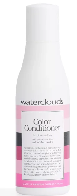 WatercloudsColor Conditioner 200 ml