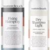 Waterclouds Fixing Hairspray 250 ml & Dry Shampoo Light 200 ml
