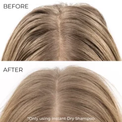 Waterclouds Instant Dry Shampoo 2 x 150 ml