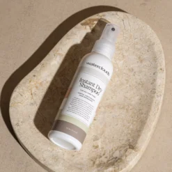 Waterclouds Instant Dry Shampoo 2 x 150 ml