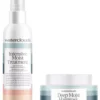 Waterclouds Intensive Moist Treatment 150 ml & Deep Moist Hairmask 250 ml