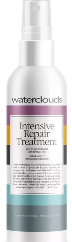 Waterclouds Intensive Repair Treatment 150 ml