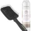 Waterclouds Light Texture Spray + Black Brush 24 Vent Flex