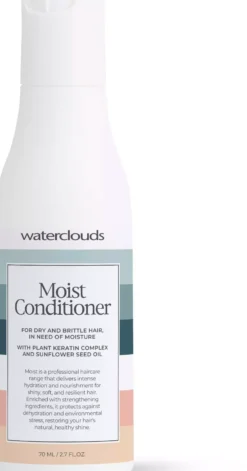 WatercloudsMoist Conditioner 200 ml