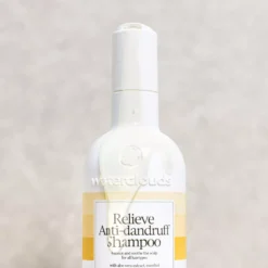WatercloudsRelieve Anti-dandruff Shampoo 1000 ml