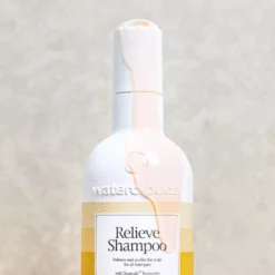 WatercloudsRelieve Shampoo 250 ml