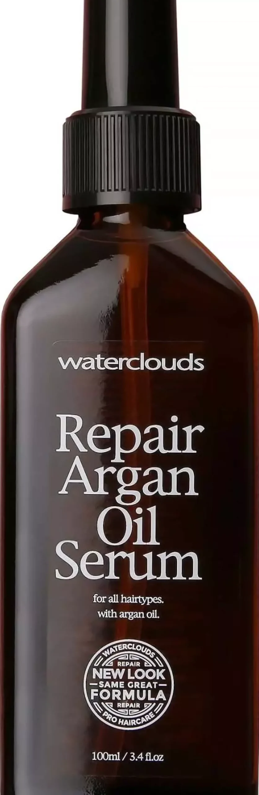 Waterclouds Repair Argan Oil Serum 100 ml