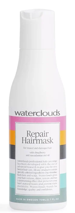 WatercloudsRepair Hairmask 200 ml