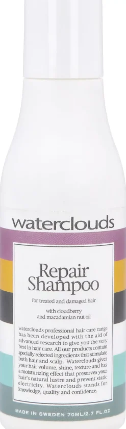 WatercloudsRepair Shampoo 250 ml
