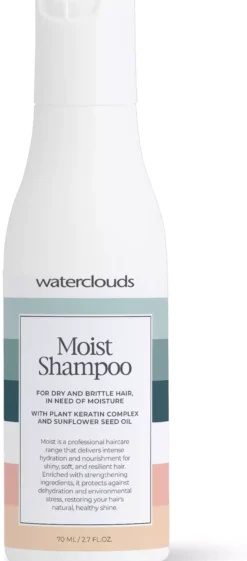 Waterclouds Shampoo 1000 ml