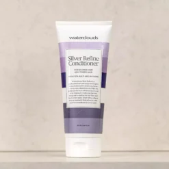 WatercloudsSilver Refine Conditioner 1000 ml