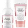WatercloudsSmooth Shampoo 250 ml & Conditioner 200 ml