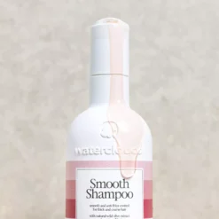 WatercloudsSmooth Shampoo 1000 ml