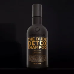 WatercloudsThe Dude Detox Shampoo 250 ml