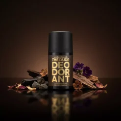 WatercloudsThe Dude 48h Deodorant Roll-on 75 ml