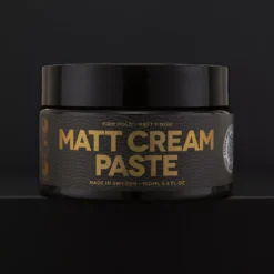 WatercloudsThe Dude Matt Cream Paste 100 ml
